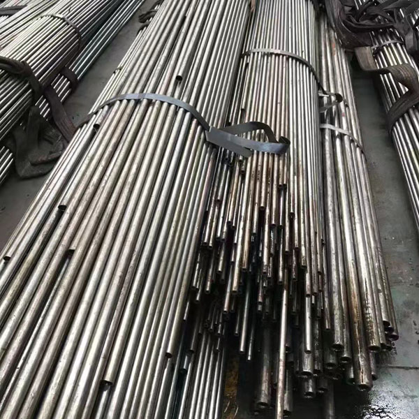 平武精密钢管